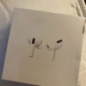 AirPod pros
